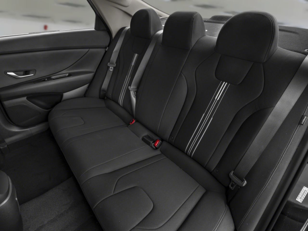HYUNDAI Elantra 2026 Cybergris Saint-Eustache - photo #10