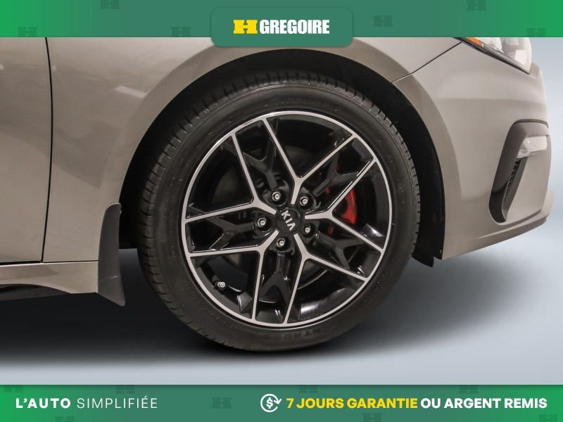 2019 Kia Optima Grey Saint-Eustache - photo #32