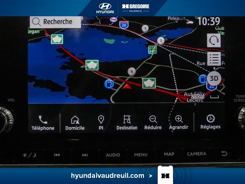 Mitsubishi Outlander YA865 | SE S-AWC 2023 Argent Laval - photo #28
