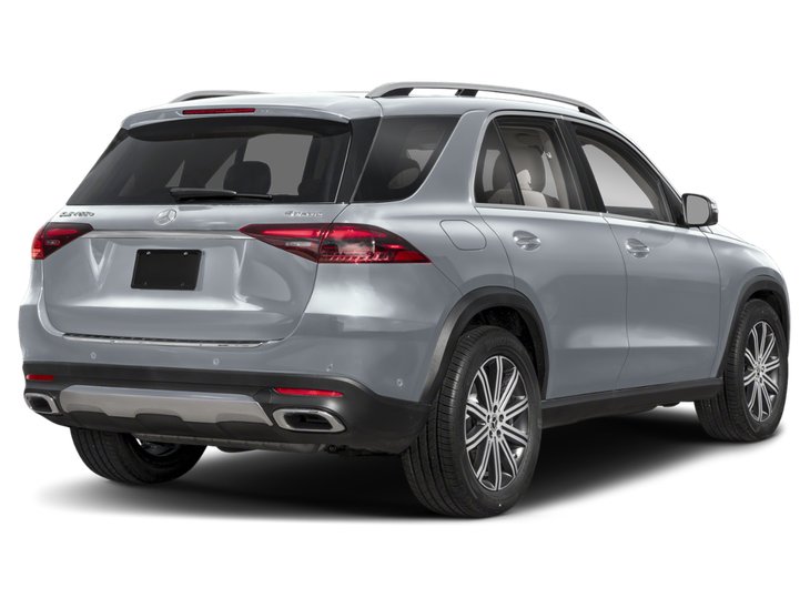2026 Mercedes-Benz GLE GLE 450e