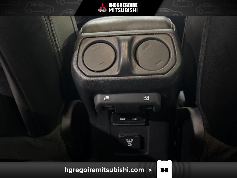 2021 Jeep Wrangler White Blainville - photo #27
