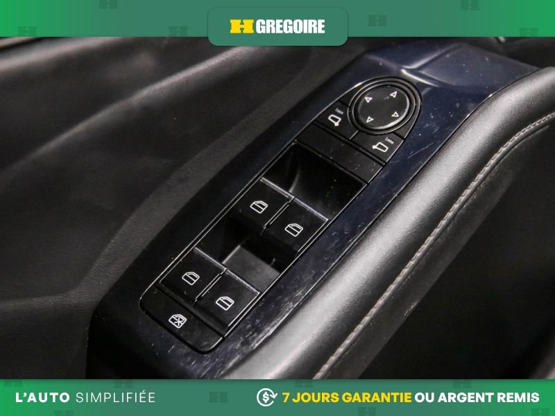 Mazda 3 728156 | GT AUTO AC CUIR TOIT MAGS CAM RECULE 2019 Gris Laval - photo #13
