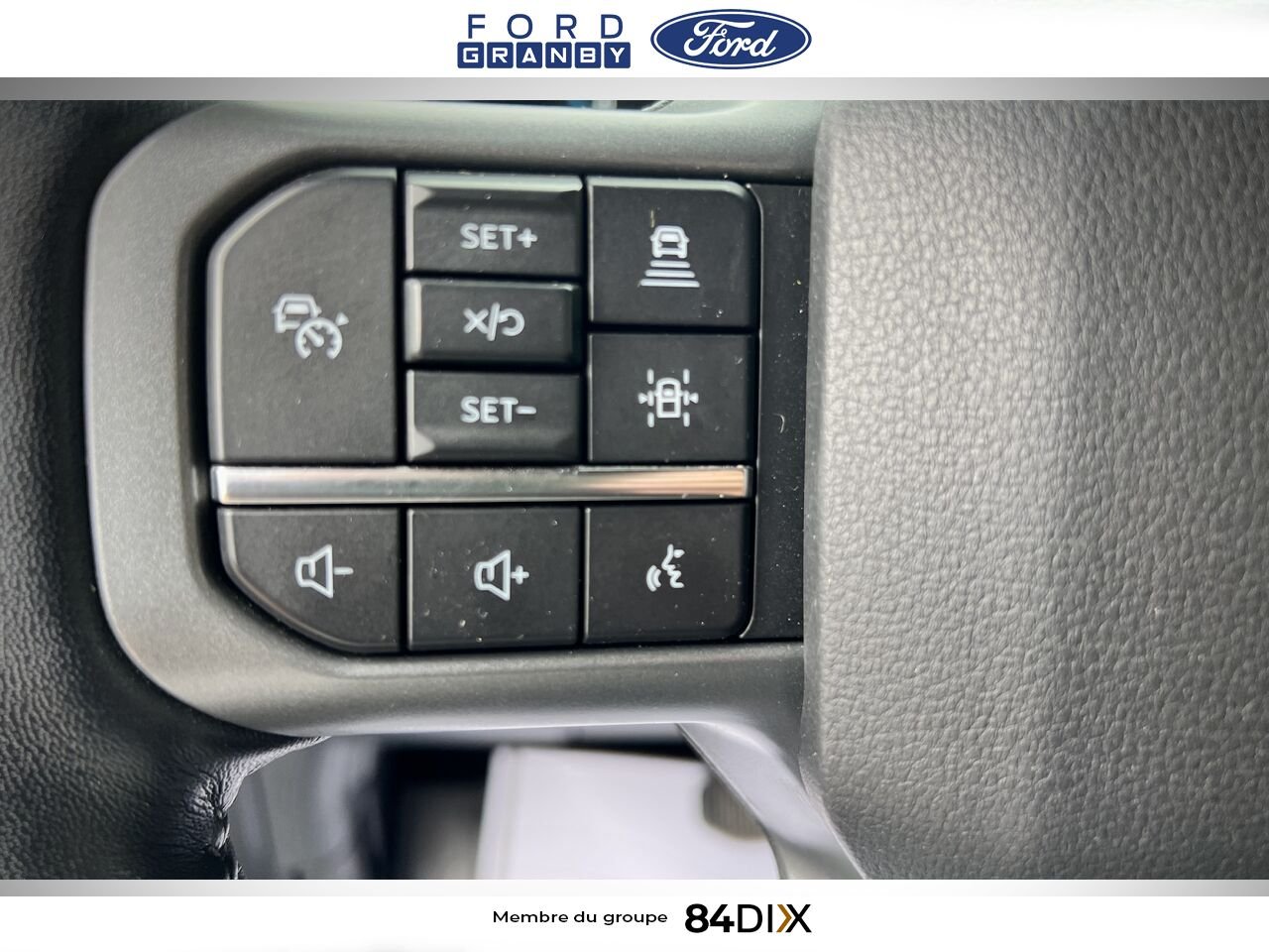Ford F-150 2022 Bleu Granby - photo #18