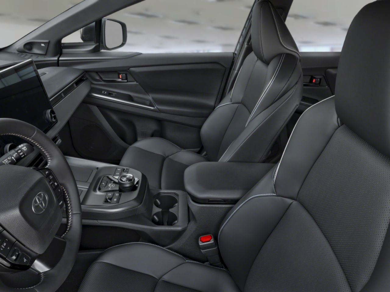 2026 TOYOTA bZ Woodland Halo Mississauga - photo #11