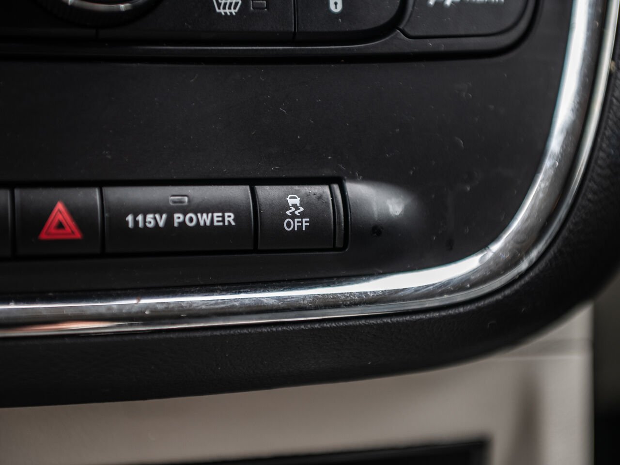 2016 Dodge Grand Caravan Black Sainte-Julienne - photo #25