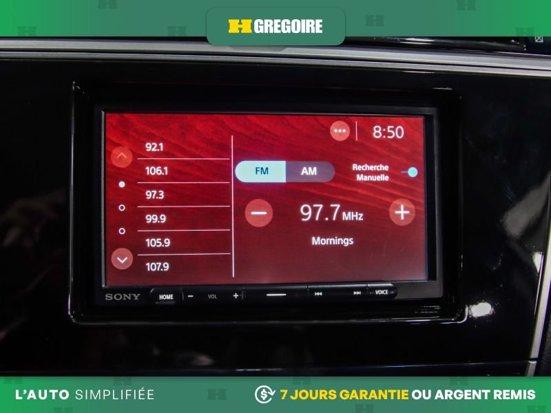 2019 Subaru Outback Grey Saint-Eustache - photo #11