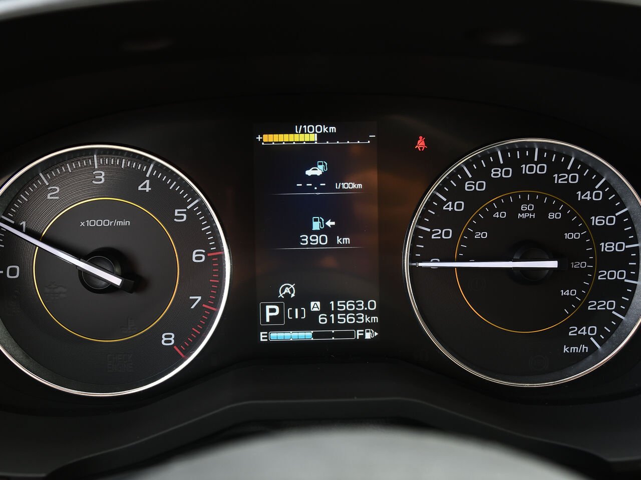 2023 Subaru Crosstrek Outdoor Yellow Saint-Hyacinthe - photo #19
