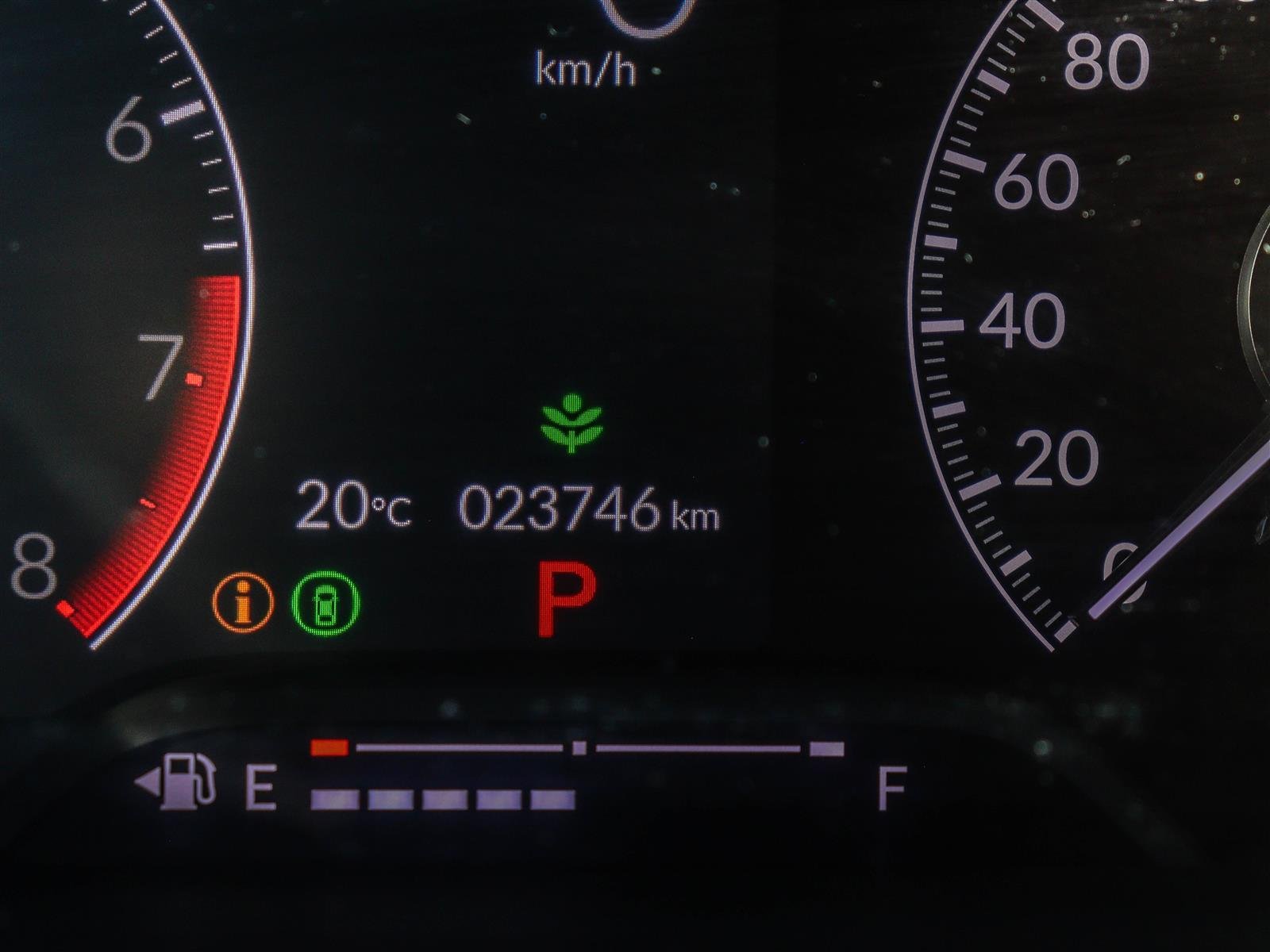 Honda Civic Berline LX 2025 Black Ottawa & Gatineau - photo #19