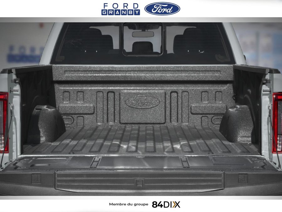 2026 Ford F-150 Avalanche