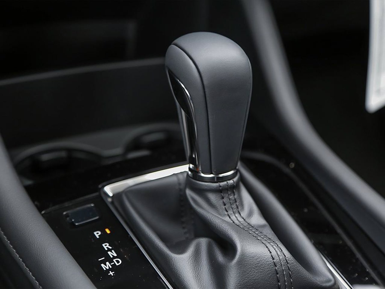 Mazda Mazda3 JM1BPBDL4T1887251 2026 Noir de jais mica Mirabel - photo #16