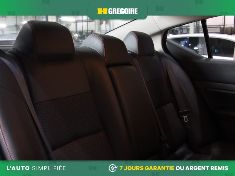 2024 Nissan Altima Blue Saint-Eustache - photo #27
