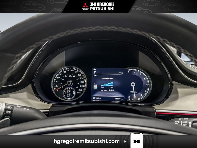 2023 Genesis GV70 Black Laval - photo #21