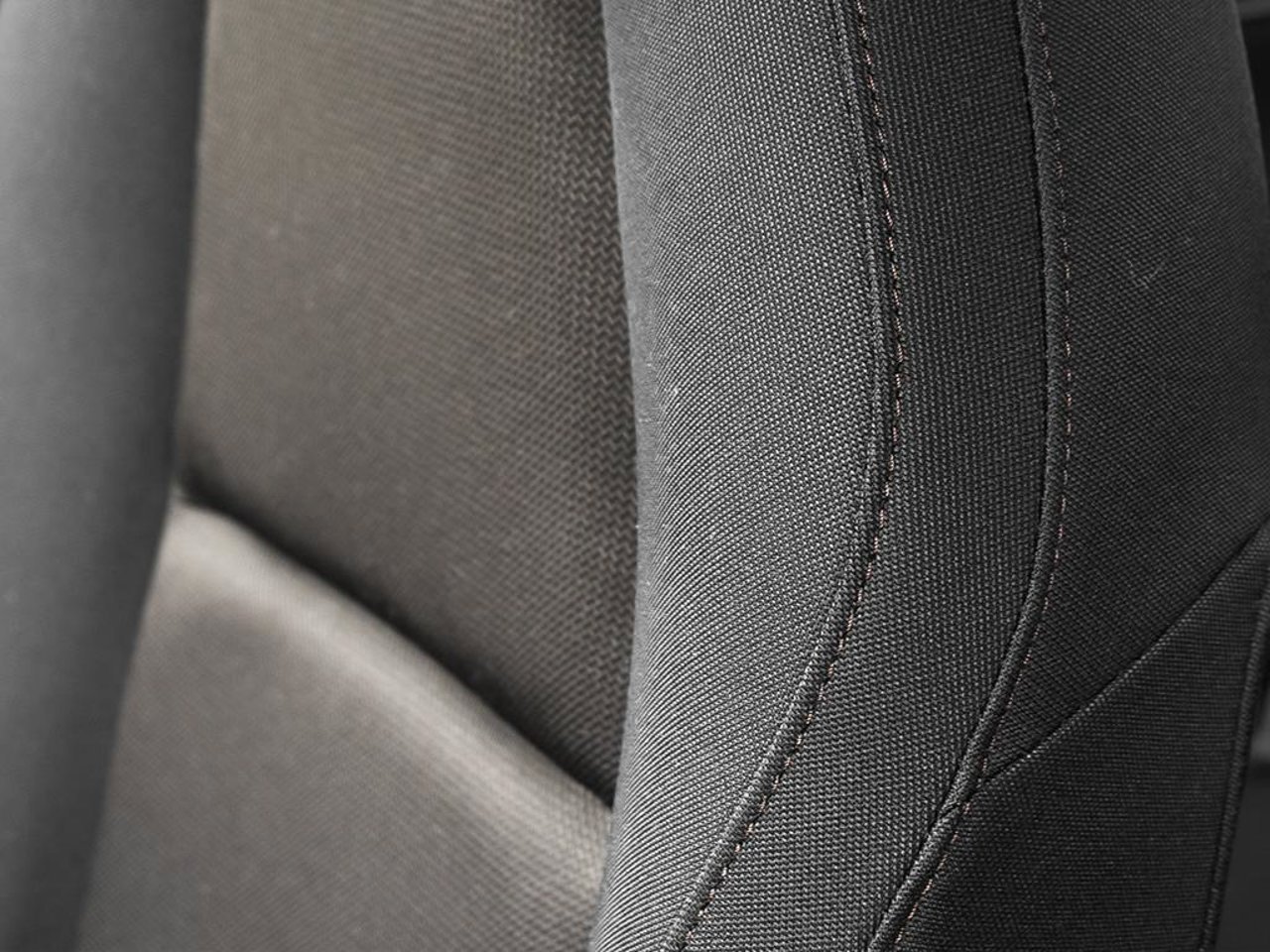 2026 Mazda Mazda3 Sport JM1BPAKL6T1903303 Jet Black Mica Mirabel - photo #19