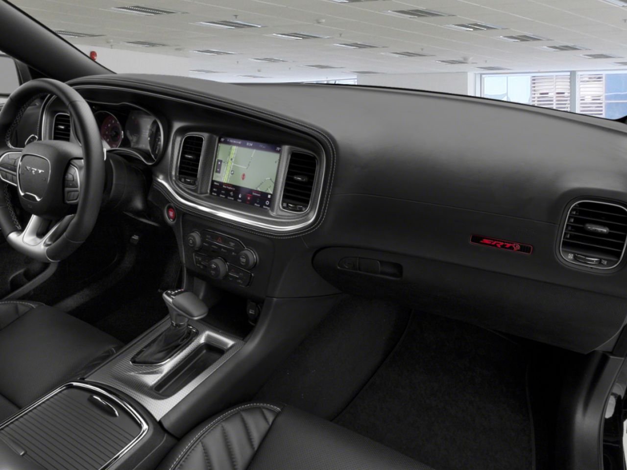 2021 DODGE CHARGER Repentigny - photo #6