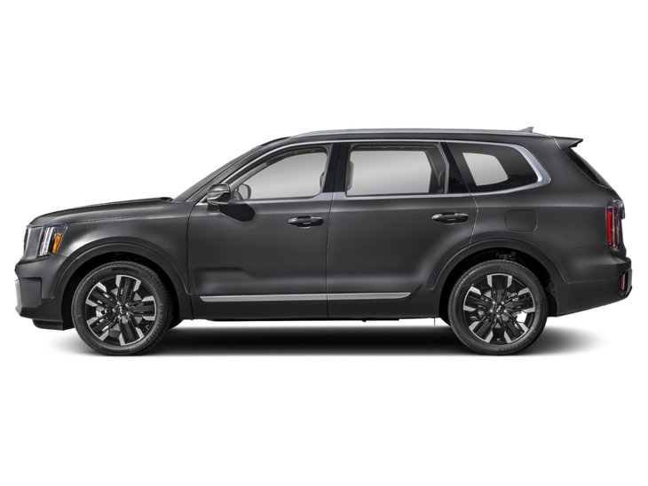 2025 Kia Telluride SX Limited