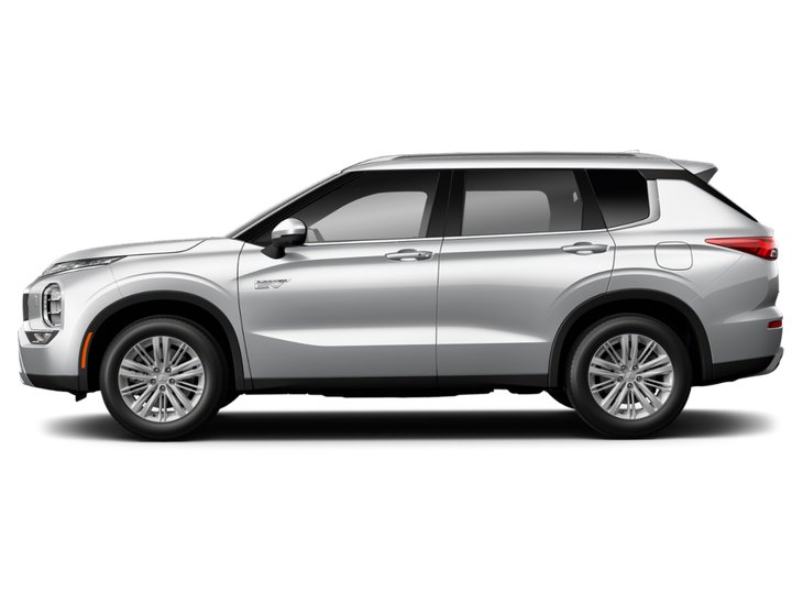 2025 Mitsubishi Outlander PHEV LE