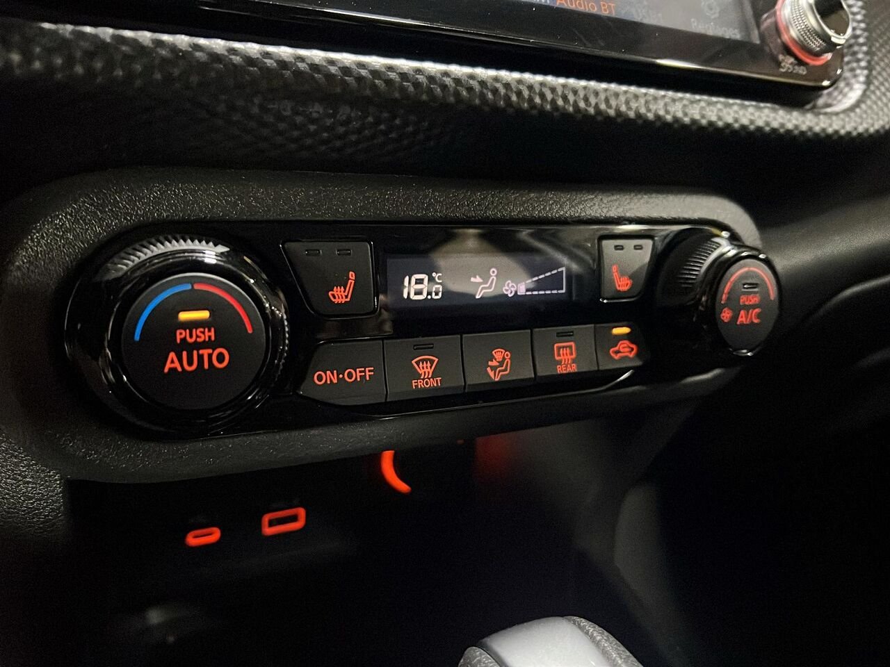 Nissan Kicks SV TA 2024 Blanc Québec - photo #15