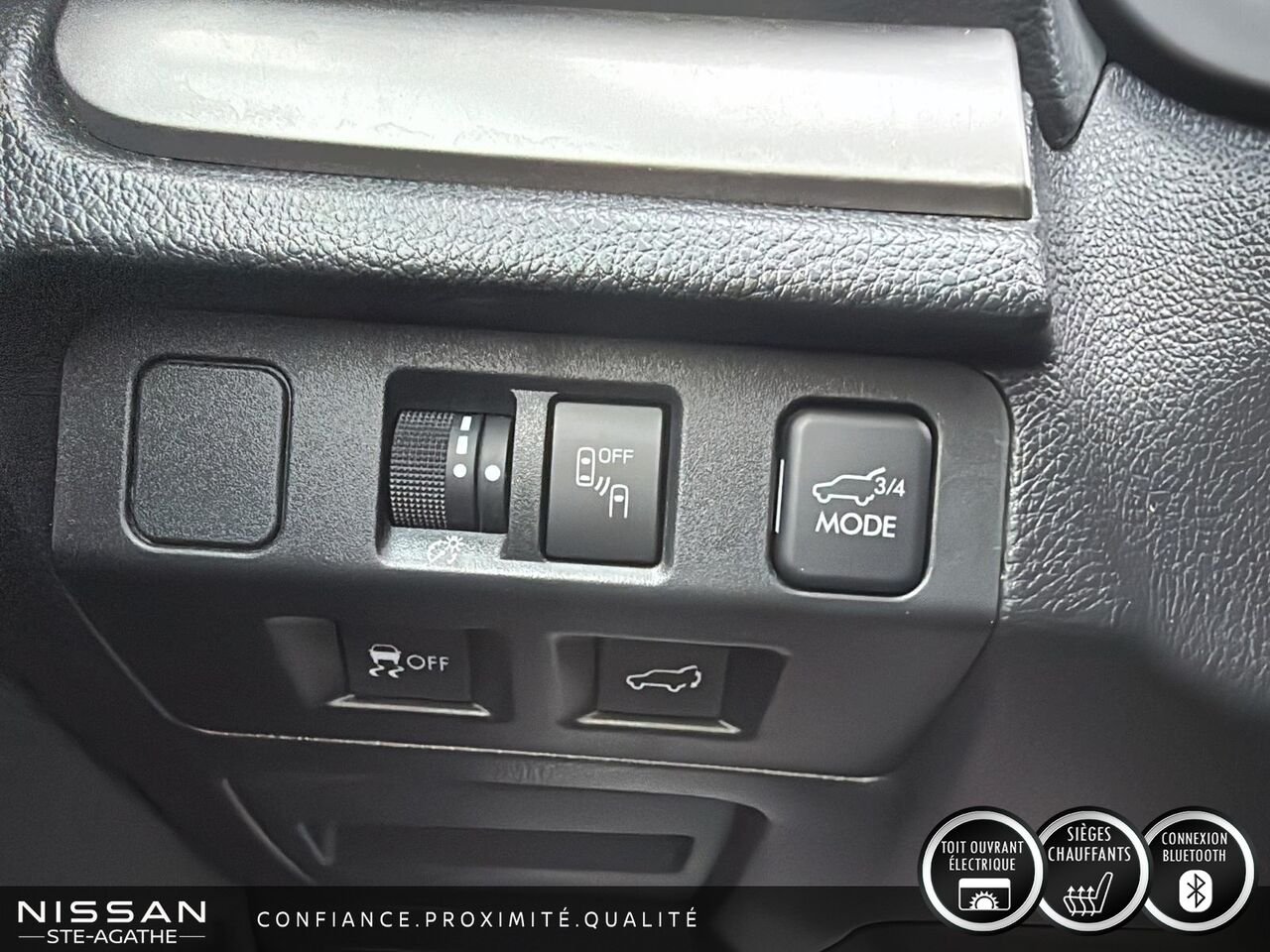 2018 Subaru Forester 2.5i Tourisme CVT Silver Saint-Jérôme - photo #15