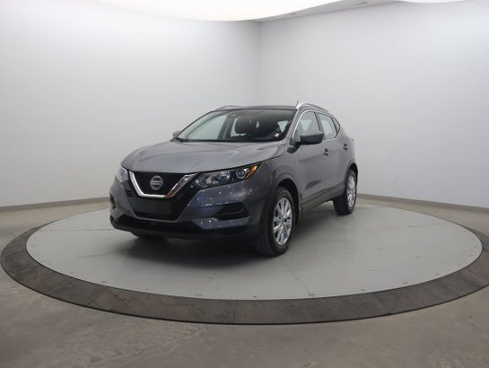 2023 Nissan Qashqai 2023 Grey