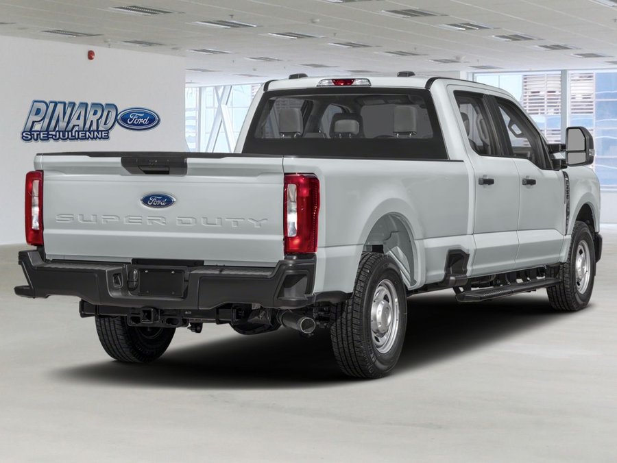 Ford Super Duty F-250 SRW 2026 2026 Avalanche