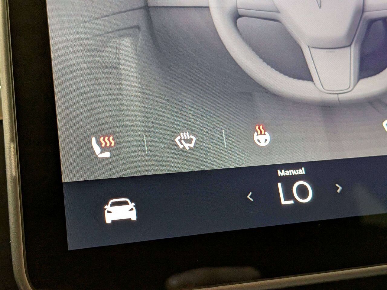 Tesla Model Y 2024 Gris Val-David - photo #2