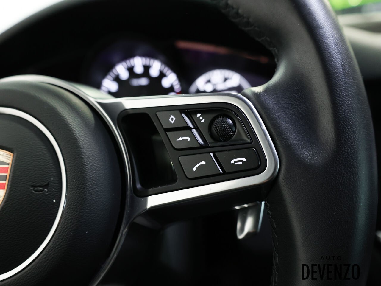 2023 Porsche Cayenne Black Saint-Eustache - photo #14
