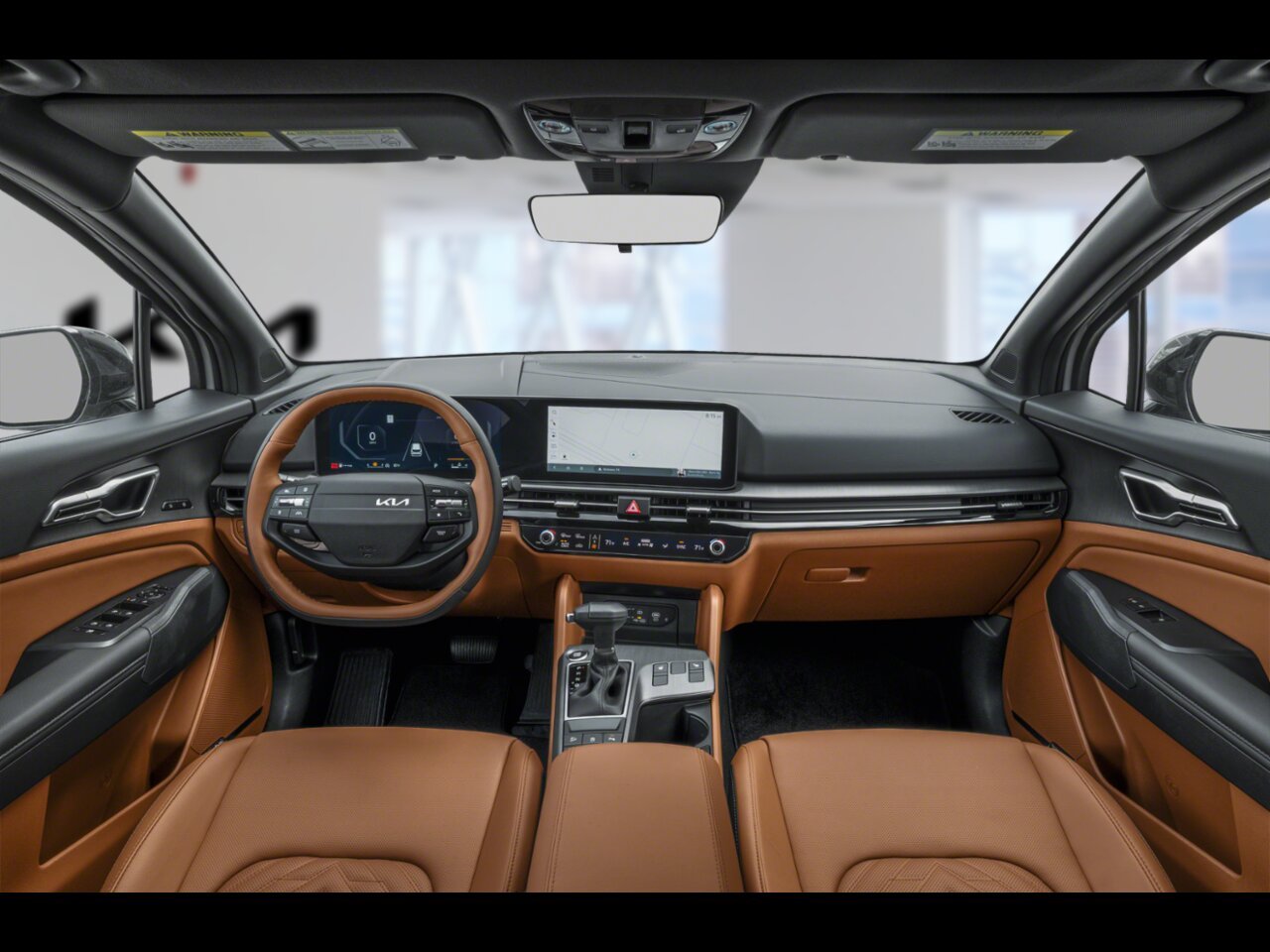 Kia Sportage 2026 Nantes - photo #11