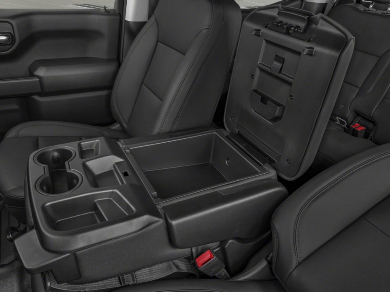 2022 GMC Sierra 1500 ELEVATION Desert Sand Metallic Saint-Jérôme - photo #10