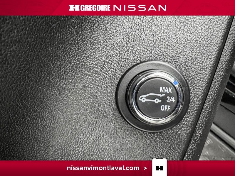 Chevrolet Blazer 2023 Noir Blainville - photo #14
