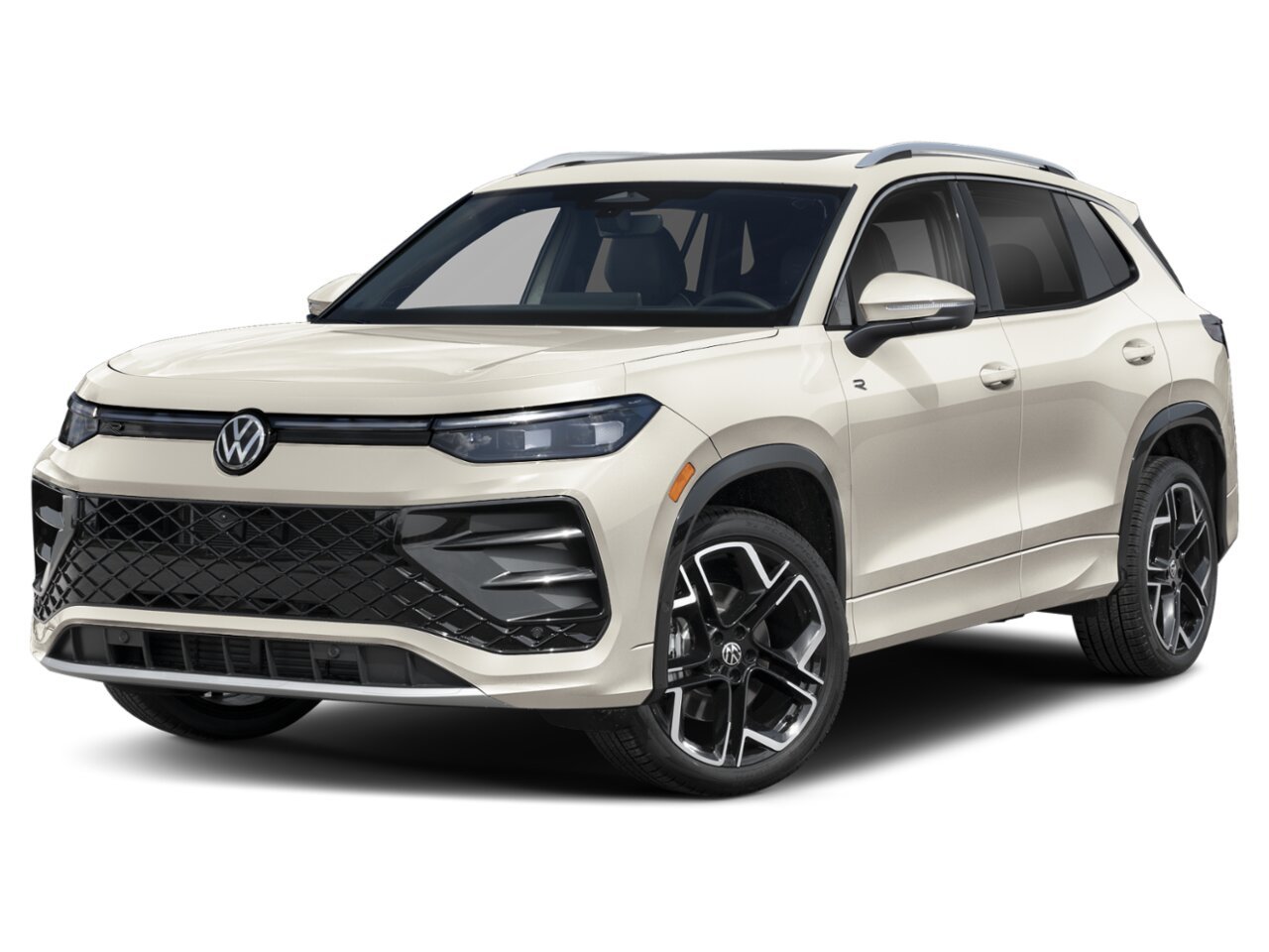 Volkswagen Tiguan 2026 Gris Ascot Rouyn-Noranda - photo #0
