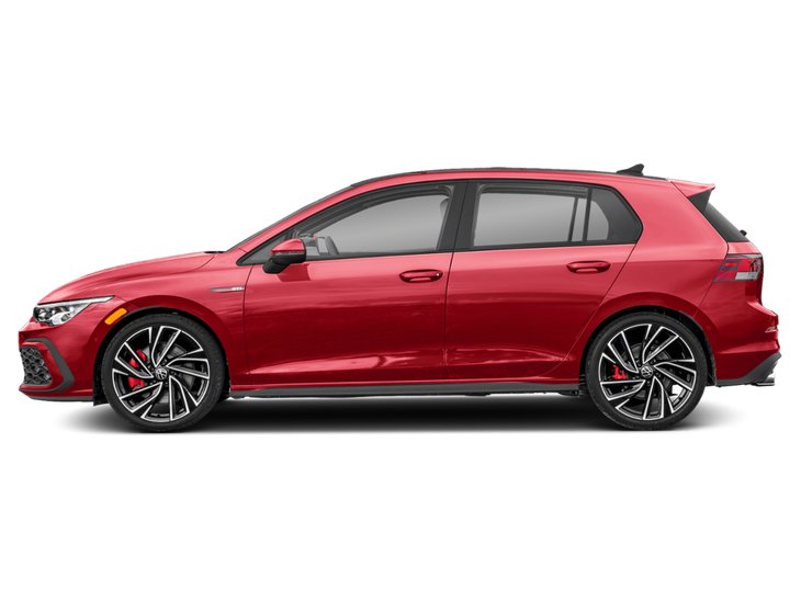 2024 Volkswagen Golf GTI 380 Performance