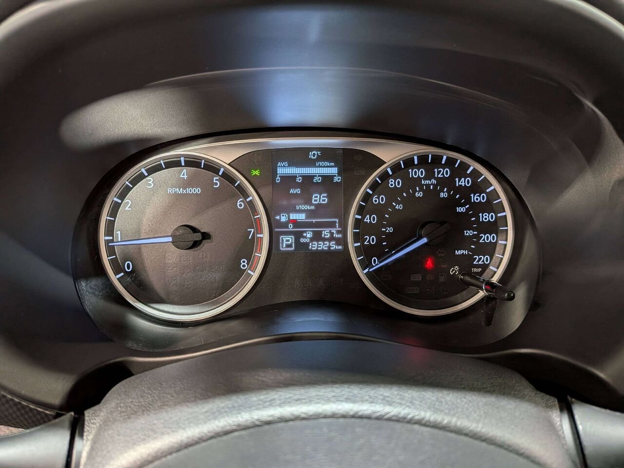Nissan Kicks 2024 Blanc Val-David - photo #16