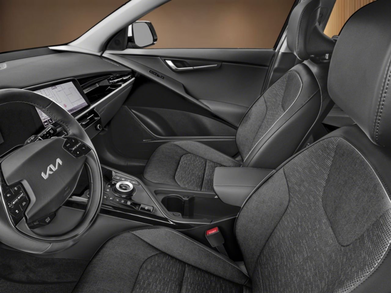 Kia Niro électrique 2026 Blainville - photo #5