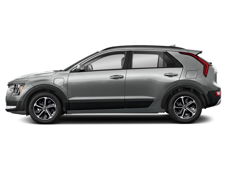 2026 Kia Niro Plug-in Hybrid EX