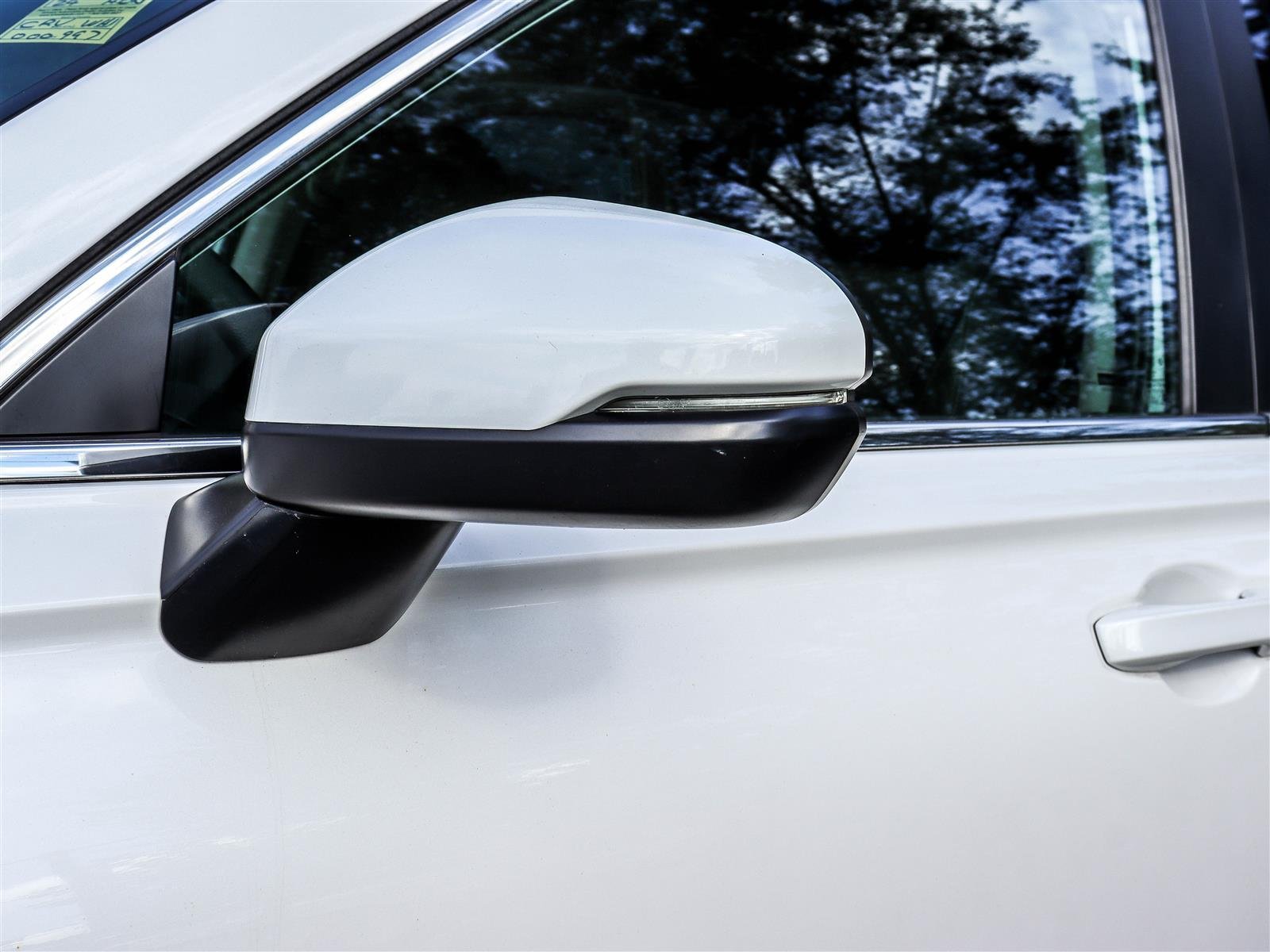 2024 Honda CR-V LX-B Ottawa & Gatineau - photo #19