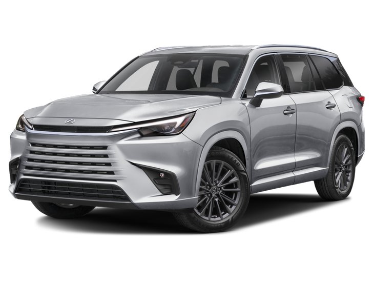 2026 Lexus TX TX 350 groupe Luxe