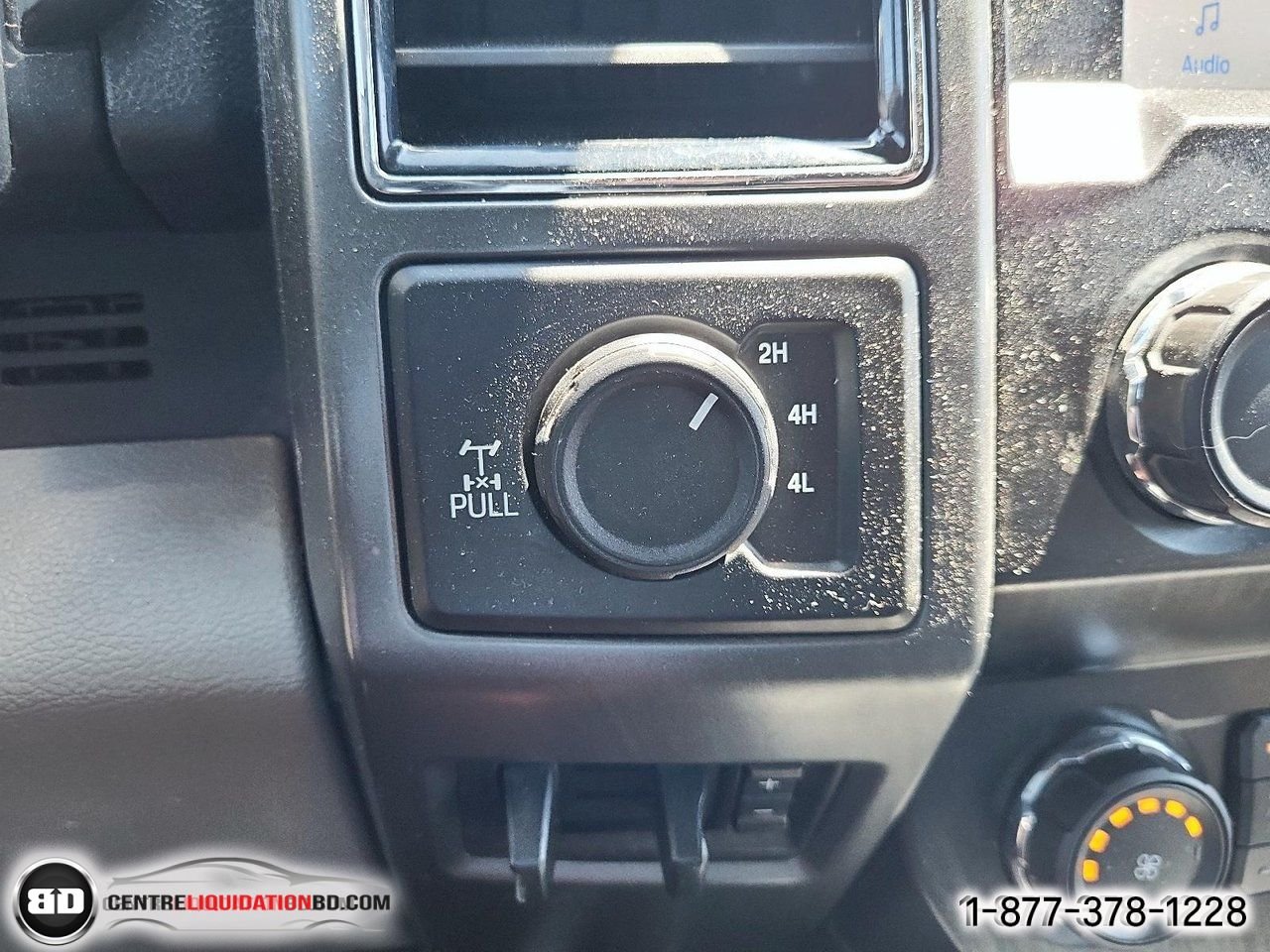 Ford Super Duty F-250 SRW XLT cabine 6 places 4RM caisse de 8 pi | A8703 2020 Rouge Granby - photo #20