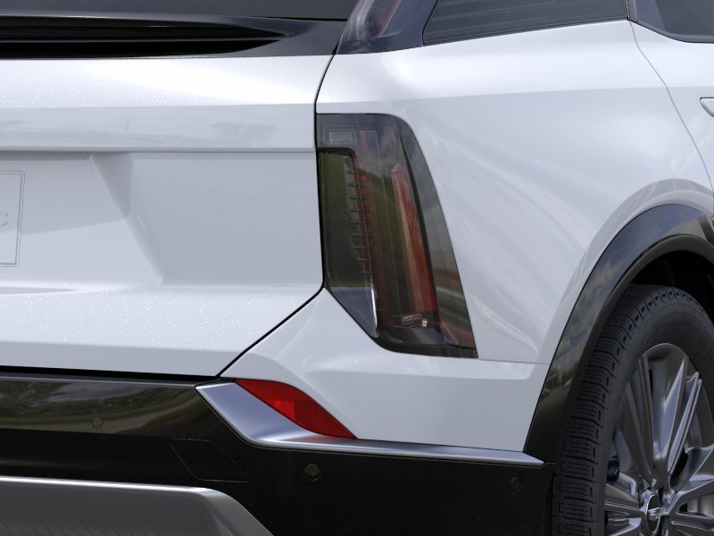 2027 CADILLAC OPTIQ Sport haut de gamme 4 portes White Sherbrooke - photo #10