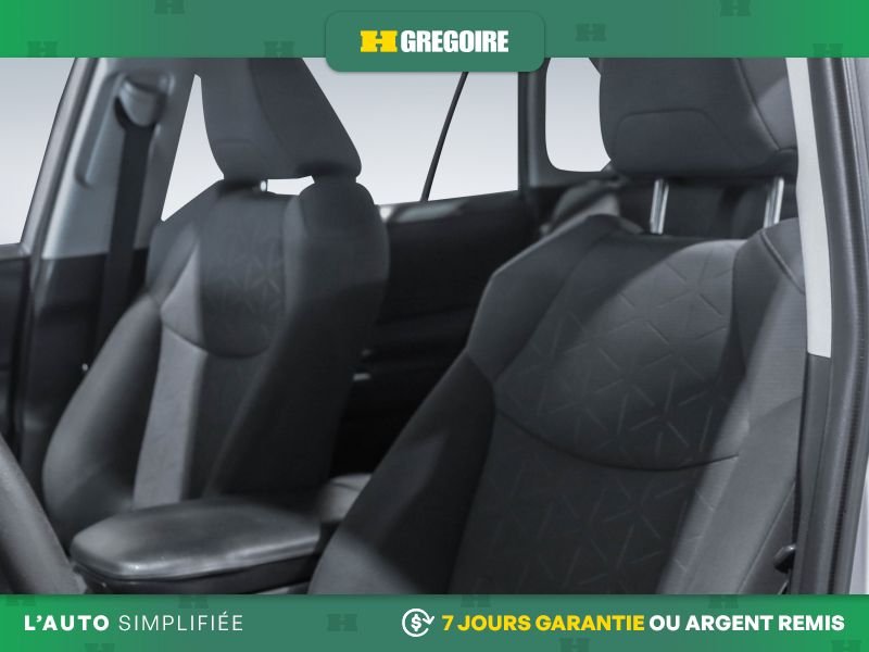 Toyota Rav 4 2020 Argent Blainville - photo #22