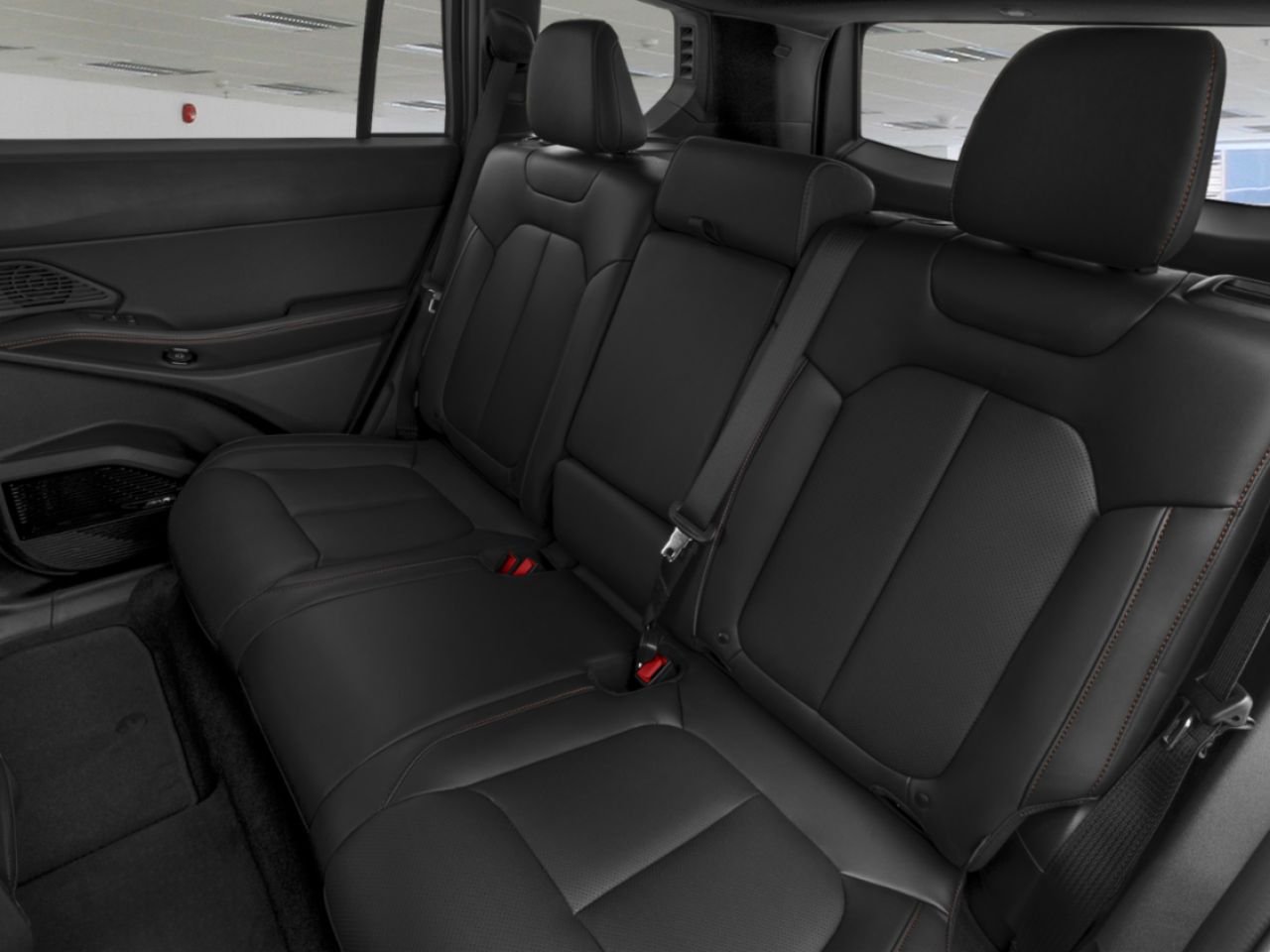 JEEP Cherokee 2026 Gris pastenague Repentigny - photo #8