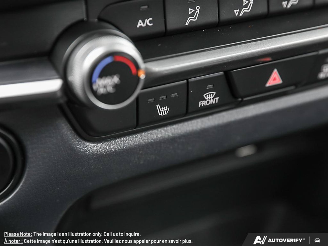 2026 Mazda CX-30 3MVDMBBLXTM208847 Deep Crystal Blue Mica Mirabel - photo #25