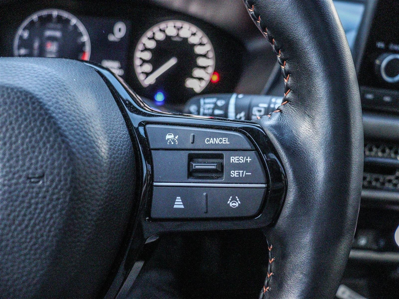 2025 Honda HR-V Sport Ottawa & Gatineau - photo #25