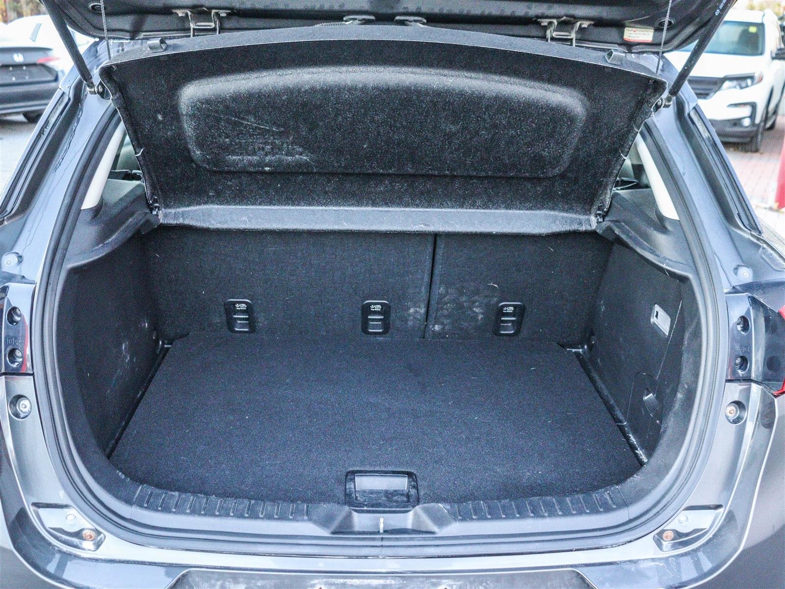 2018 Mazda CX-3 GS Ottawa & Gatineau - photo #16