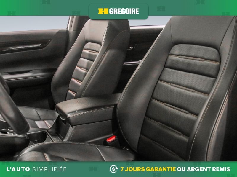Honda CRV 2025 Blanc Blainville - photo #13