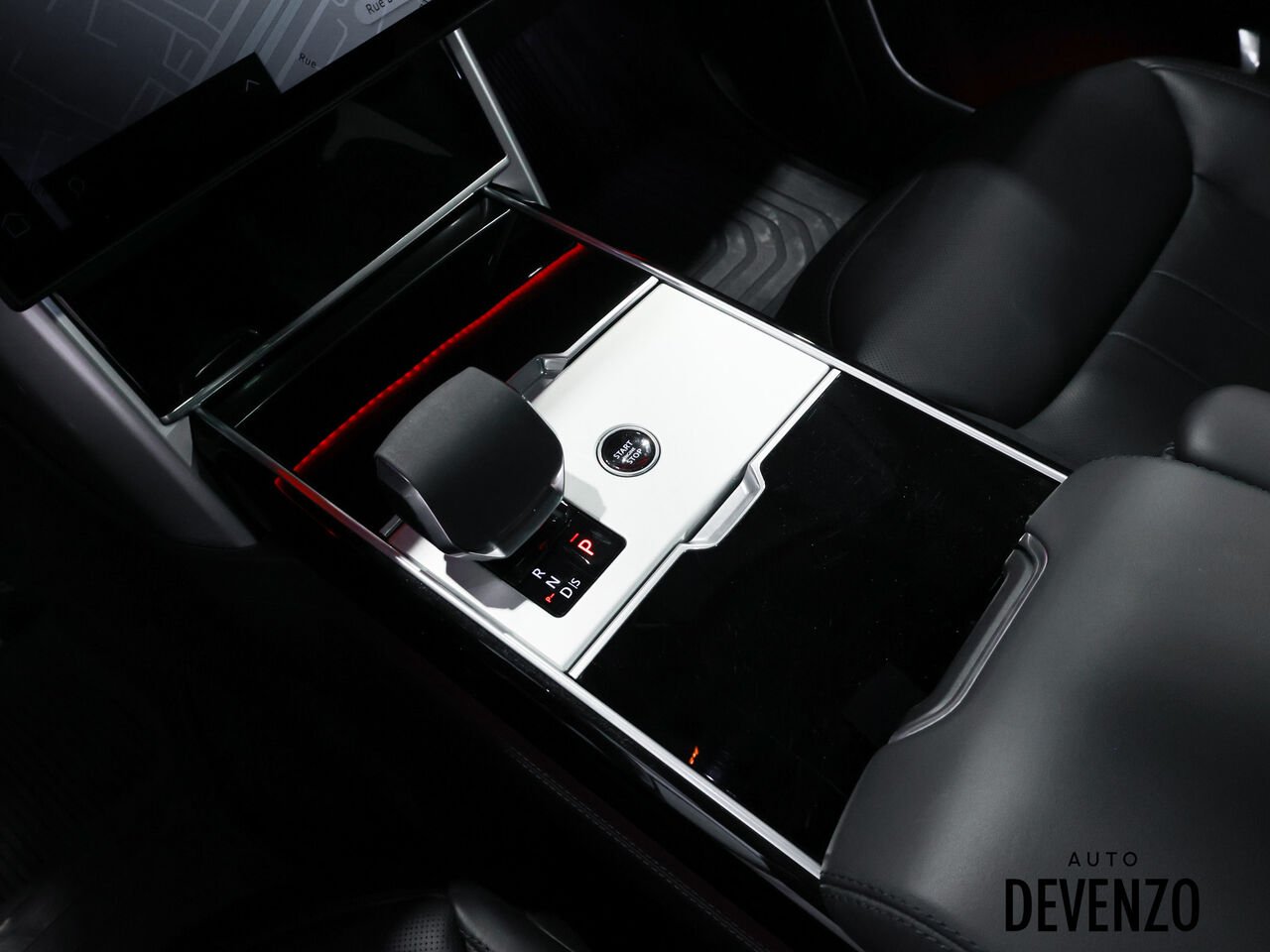 Land Rover Range Rover 2024 Noir Saint-Eustache - photo #22