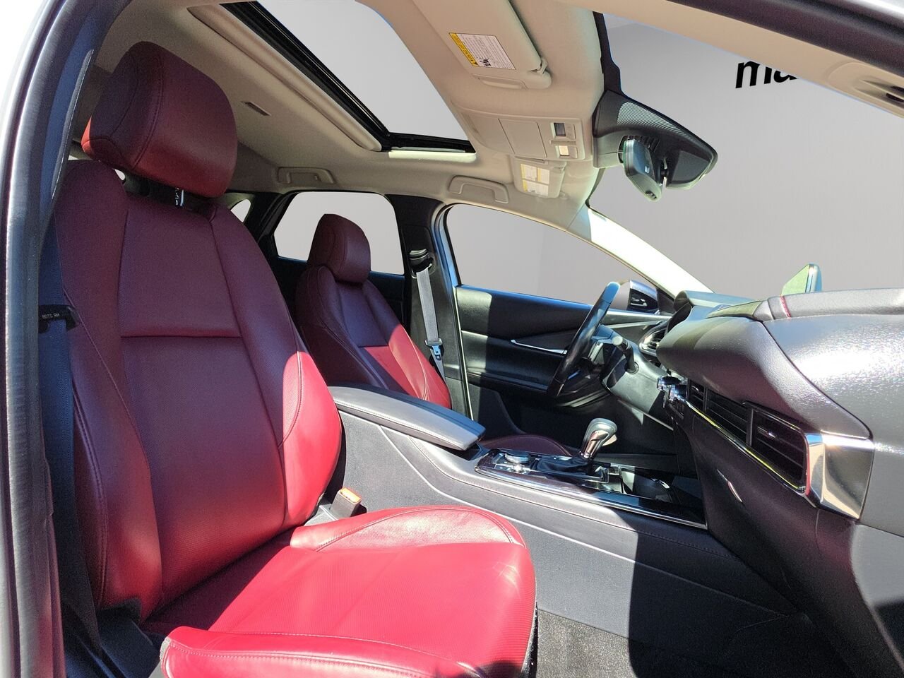2024 Mazda CX-30 GT TI, TOIT OUVRANT, BLUETHOOT, ÉCRAN TACTILE Grey Val-David - photo #13