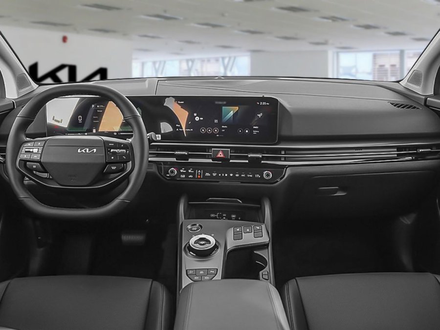 2027 Kia Sportage Plug-In Hybrid EX Premium TI Snow White Pearl