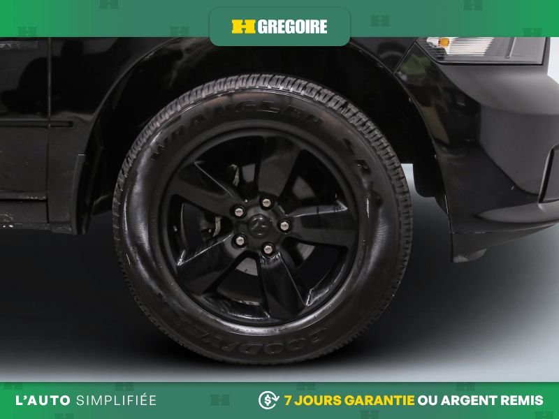 Ram 1500 2023 Noir Blainville - photo #29