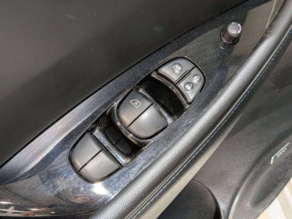 Nissan LEAF SL PLUS Hatchback 2020 Blanc Val-David - photo #33