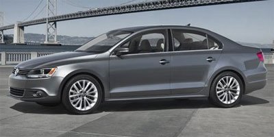 Volkswagen Jetta Sedan Comfortline 2013